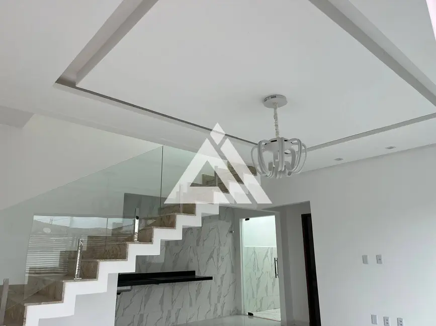 Casa com 3 quartos à venda, 83m2 em Feira De Santana - BA - imagem 6 Foto 6 de Casa com 3 quartos à venda, 83m2 em Feira De Santana - BA