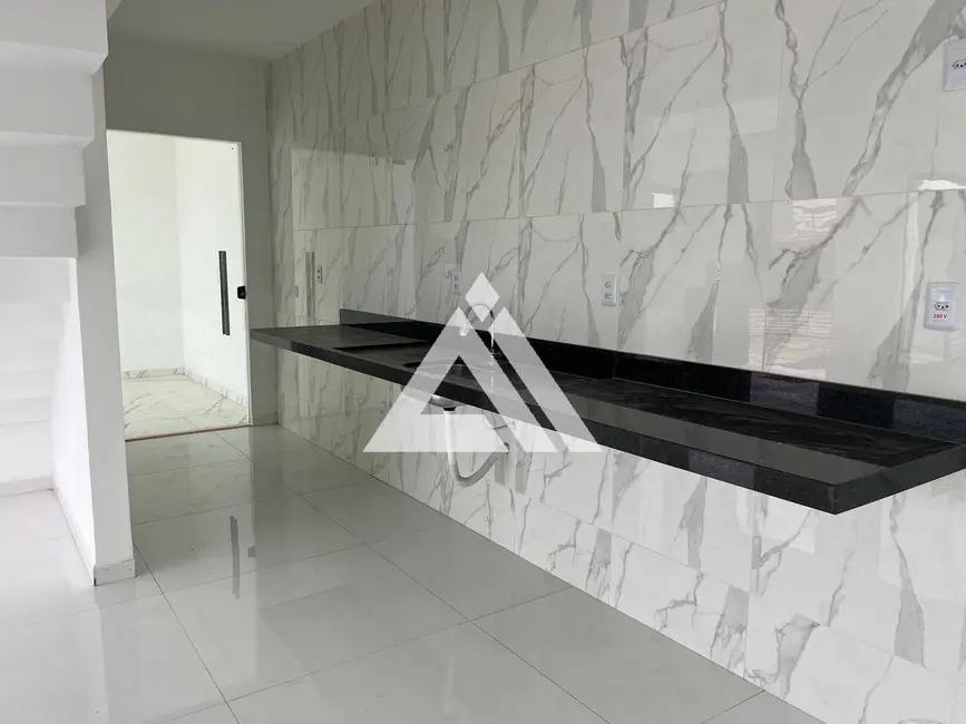Casa com 3 quartos à venda, 83m2 em Feira De Santana - BA - imagem 8 Foto 8 de Casa com 3 quartos à venda, 83m2 em Feira De Santana - BA
