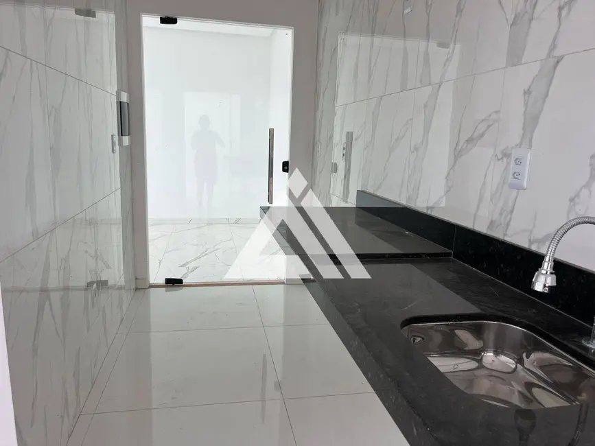 Casa com 3 quartos à venda, 83m2 em Feira De Santana - BA - imagem 7 Foto 7 de Casa com 3 quartos à venda, 83m2 em Feira De Santana - BA