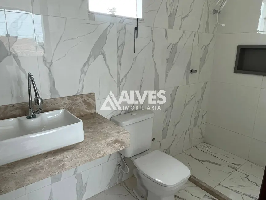 Foto 9 de Casa com 3 quartos à venda, 83m2 em Parque Ipê, Feira De Santana - BA