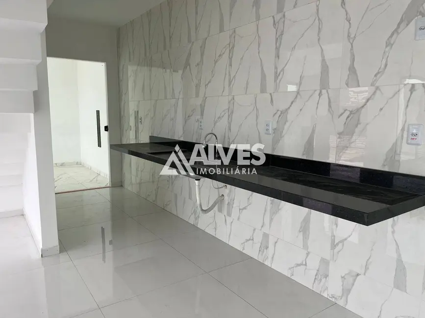 Foto 8 de Casa com 3 quartos à venda, 83m2 em Parque Ipê, Feira De Santana - BA