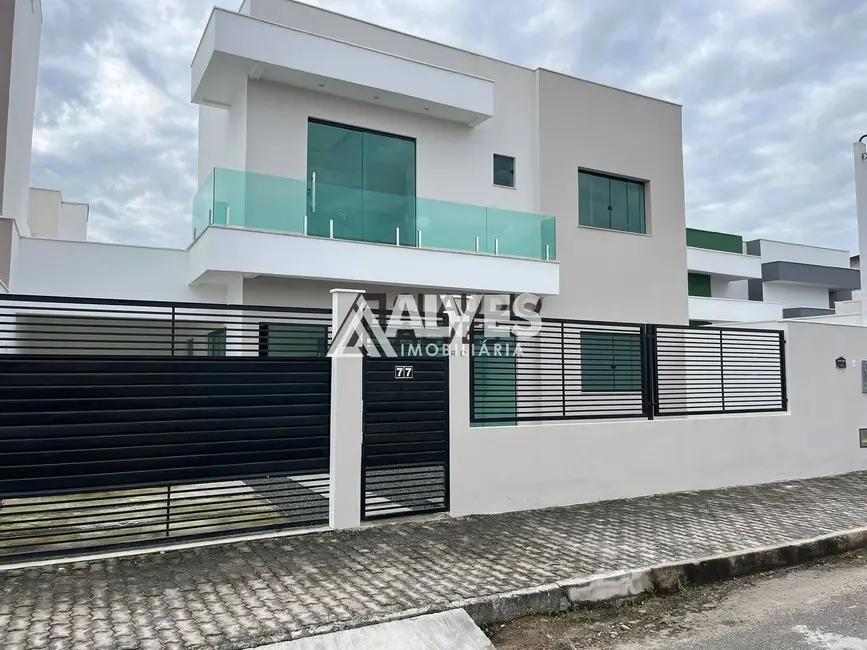 Foto 2 de Casa com 3 quartos à venda, 83m2 em Parque Ipê, Feira De Santana - BA