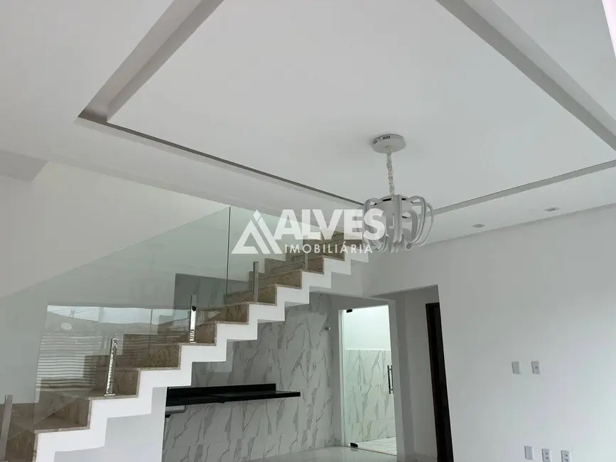 Foto 6 de Casa com 3 quartos à venda, 83m2 em Parque Ipê, Feira De Santana - BA