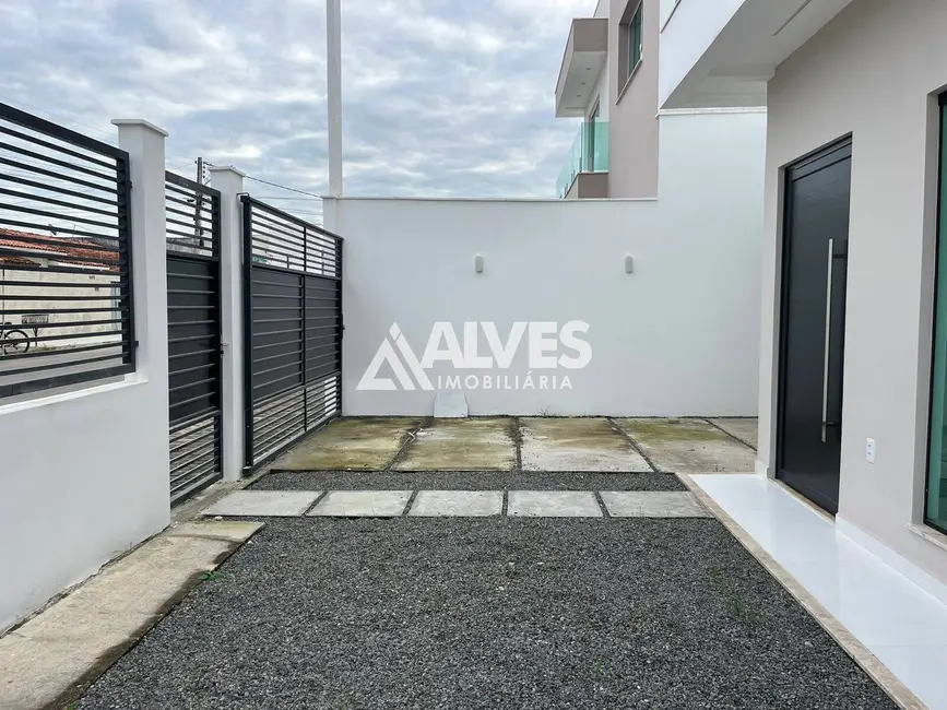 Foto 3 de Casa com 3 quartos à venda, 83m2 em Parque Ipê, Feira De Santana - BA