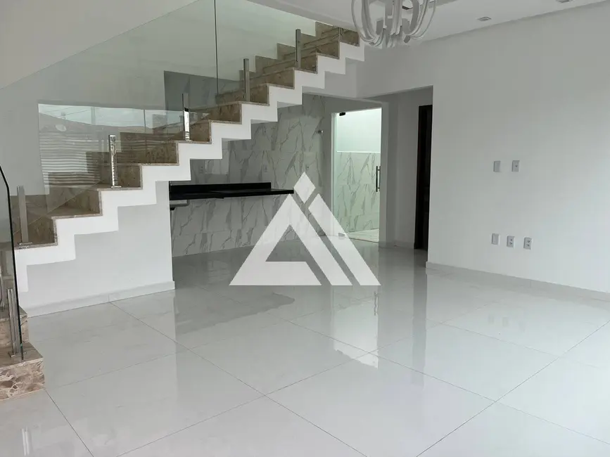 Casa com 3 quartos à venda, 83m2 em Feira De Santana - BA - imagem 5 Foto 5 de Casa com 3 quartos à venda, 83m2 em Feira De Santana - BA