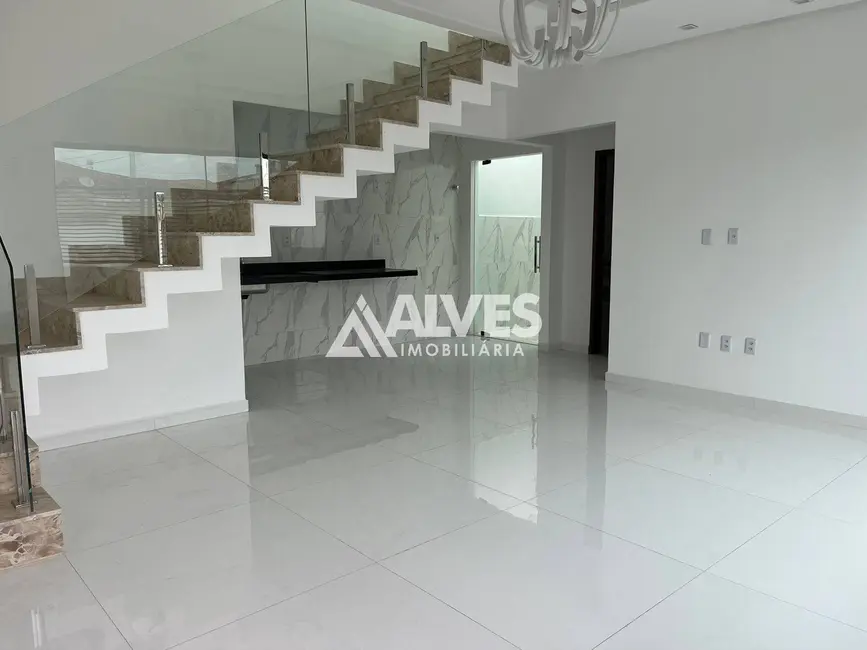 Foto 5 de Casa com 3 quartos à venda, 83m2 em Parque Ipê, Feira De Santana - BA