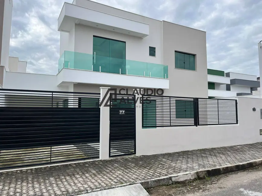 Foto 2 de Casa com 3 quartos à venda, 83m2 em Parque Ipê, Feira De Santana - BA