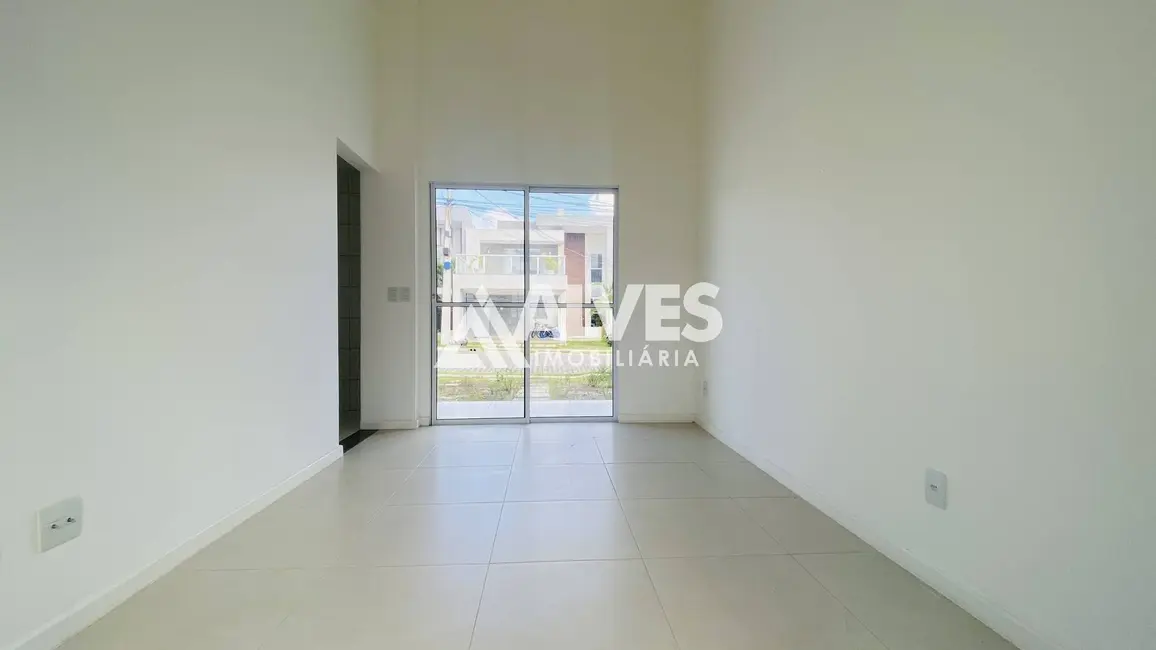 Foto 5 de Casa de Condomínio com 4 quartos à venda, 112m2 em Papagaio, Feira De Santana - BA