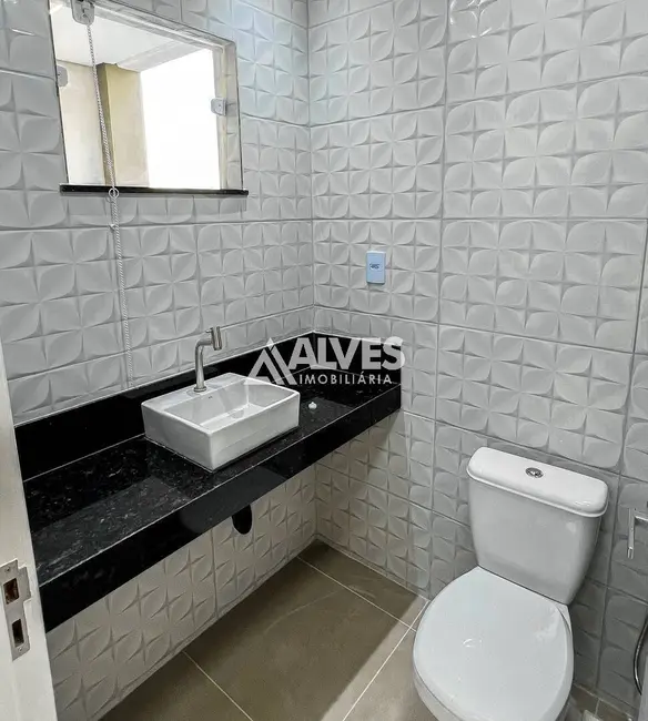 Foto 9 de Casa com 3 quartos à venda, 109m2 em Parque Ipê, Feira De Santana - BA