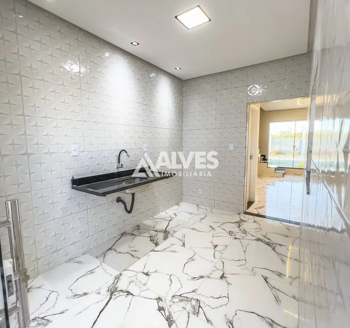 Foto 8 de Casa com 3 quartos à venda, 109m2 em Parque Ipê, Feira De Santana - BA