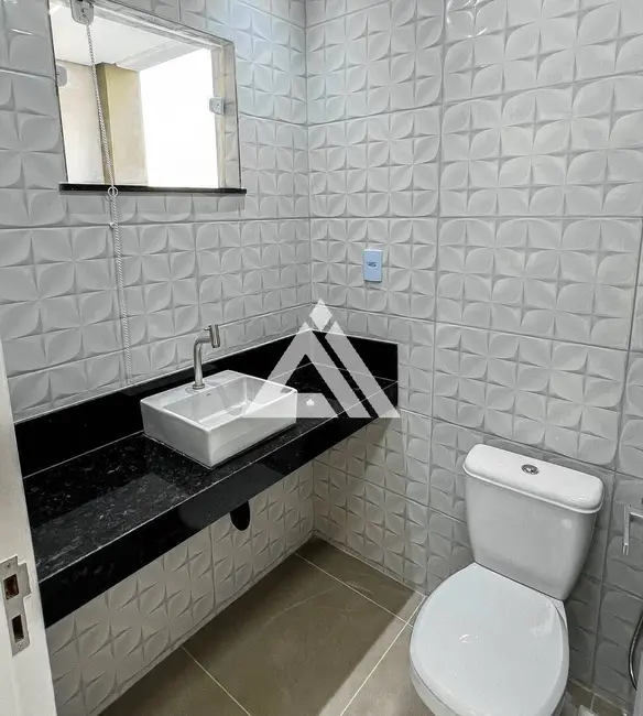Foto 9 de Casa com 3 quartos à venda, 109m2 em Feira De Santana - BA
