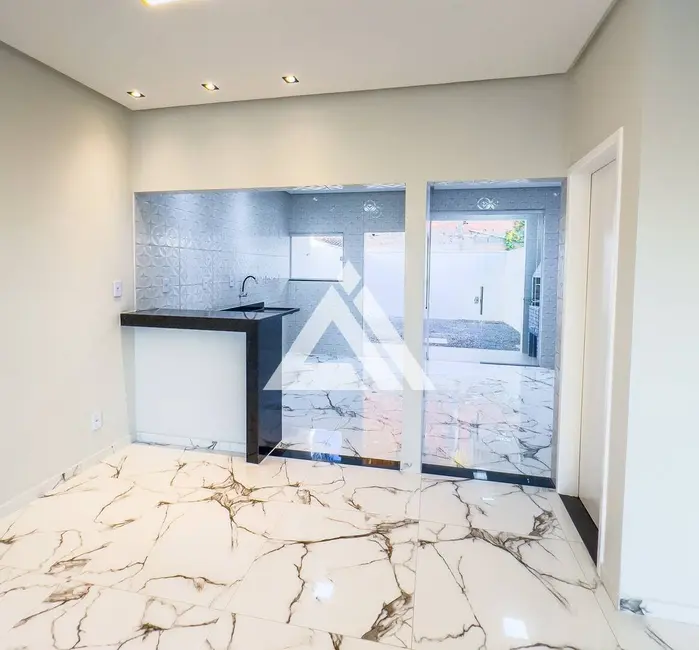 Foto 5 de Casa com 3 quartos à venda, 109m2 em Feira De Santana - BA