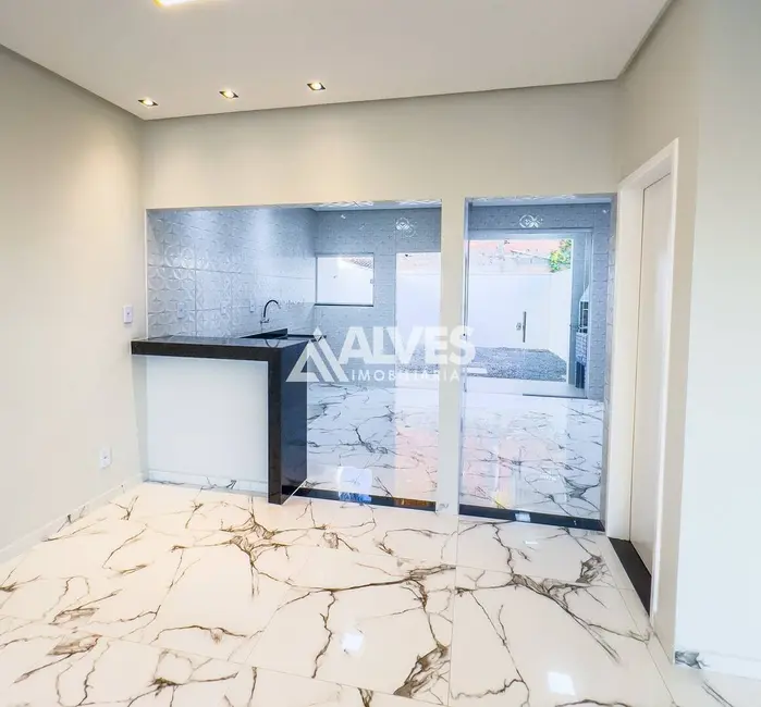 Foto 5 de Casa com 3 quartos à venda, 109m2 em Parque Ipê, Feira De Santana - BA