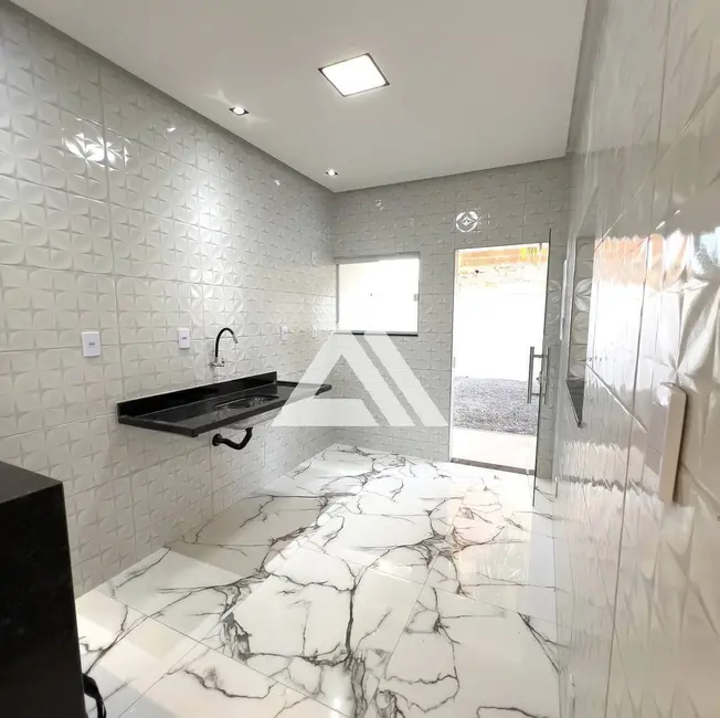 Foto 7 de Casa com 3 quartos à venda, 109m2 em Feira De Santana - BA