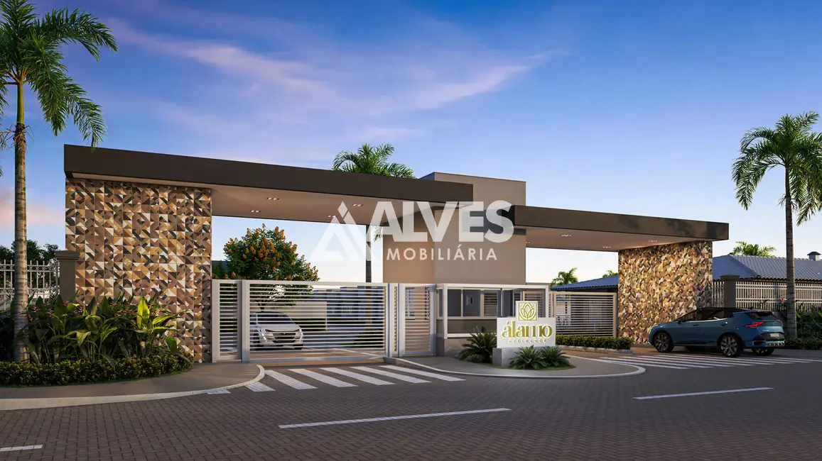 Foto 5 de Apartamento com 2 quartos à venda, 41m2 em Papagaio, Feira De Santana - BA