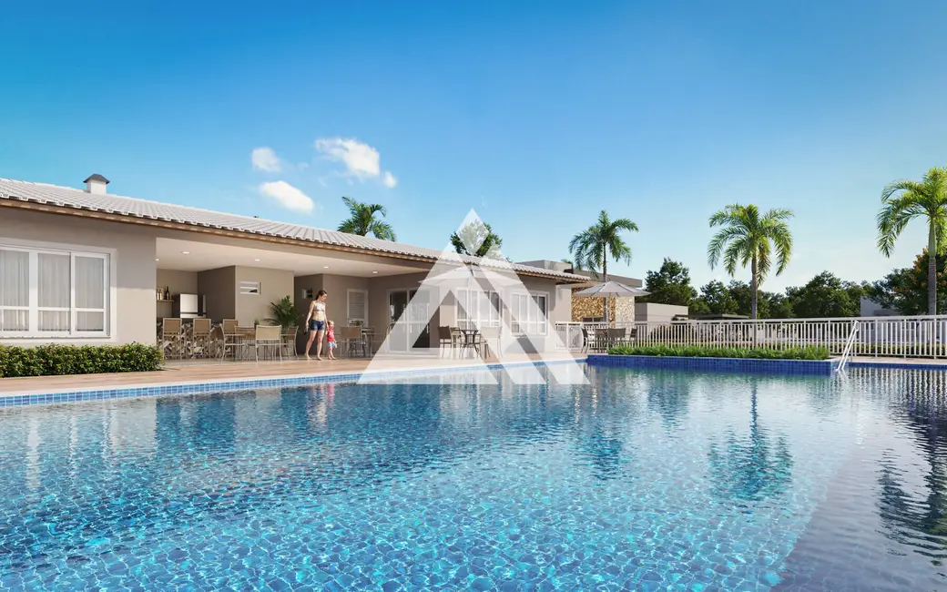 Apartamento com 2 quartos à venda, 41m2 em Feira De Santana - BA - imagem 2 Foto 2 de Apartamento com 2 quartos à venda, 41m2 em Feira De Santana - BA
