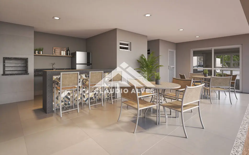 Foto 7 de Apartamento com 2 quartos à venda, 41m2 em Feira De Santana - BA