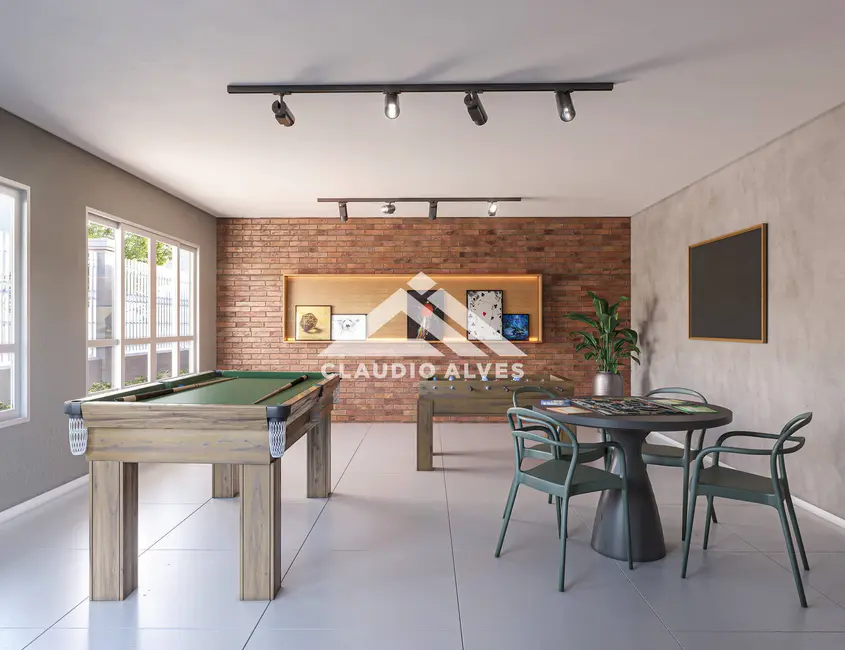 Foto 6 de Apartamento com 2 quartos à venda, 41m2 em Feira De Santana - BA