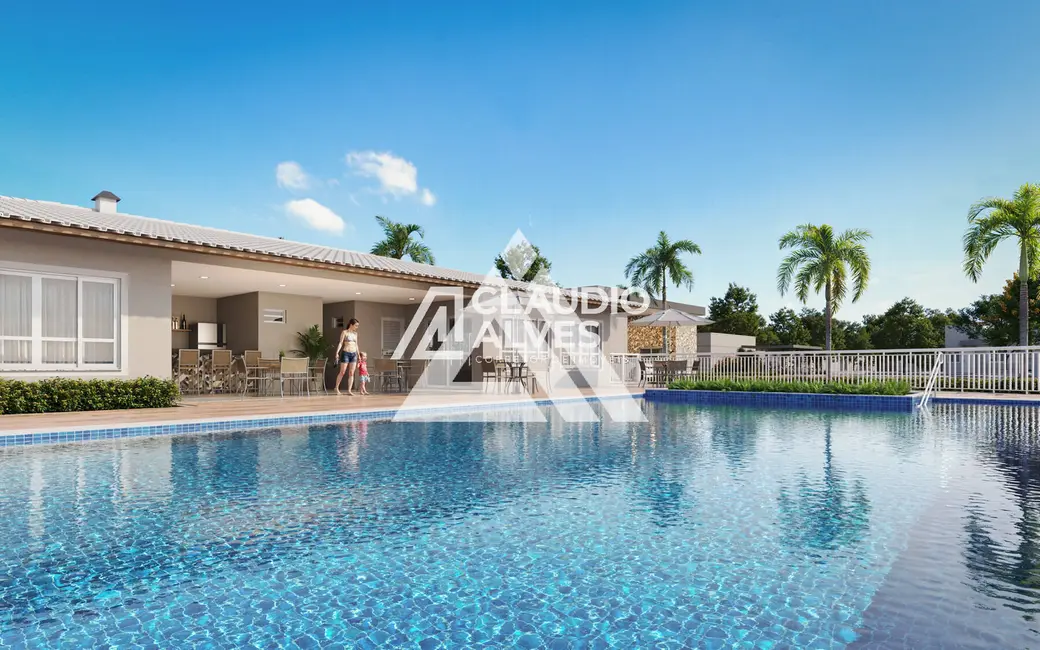 Foto 2 de Apartamento com 2 quartos à venda, 41m2 em Feira De Santana - BA