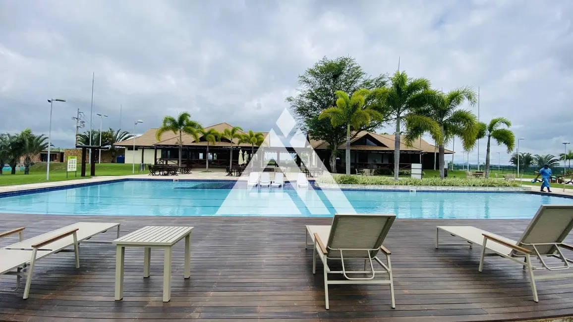 Foto 7 de Casa de Condomínio com 4 quartos à venda, 393m2 em Feira De Santana - BA