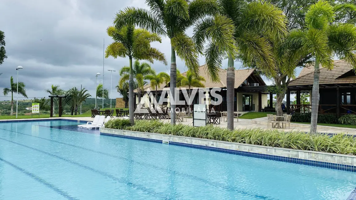 Casa de Condomínio com 4 quartos à venda, 393m2 em Pedra do Descanso, Feira De Santana - BA - imagem 3 Foto 3 de Casa de Condomínio com 4 quartos à venda, 393m2 em Pedra do Descanso, Feira De Santana - BA