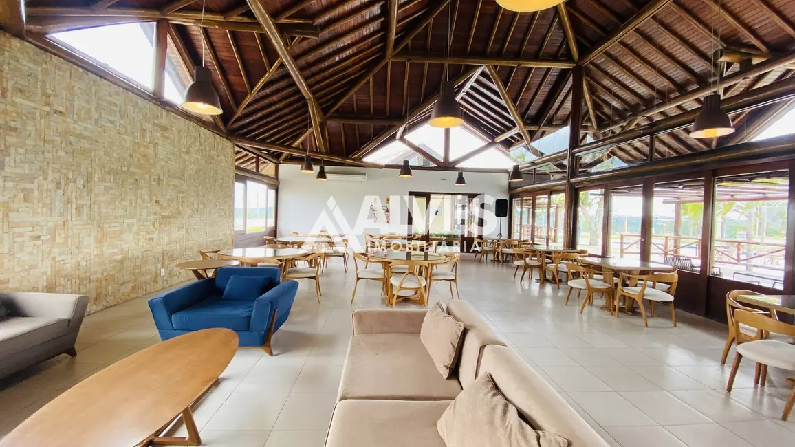 Casa de Condomínio com 4 quartos à venda, 393m2 em Pedra do Descanso, Feira De Santana - BA - imagem 4 Foto 4 de Casa de Condomínio com 4 quartos à venda, 393m2 em Pedra do Descanso, Feira De Santana - BA