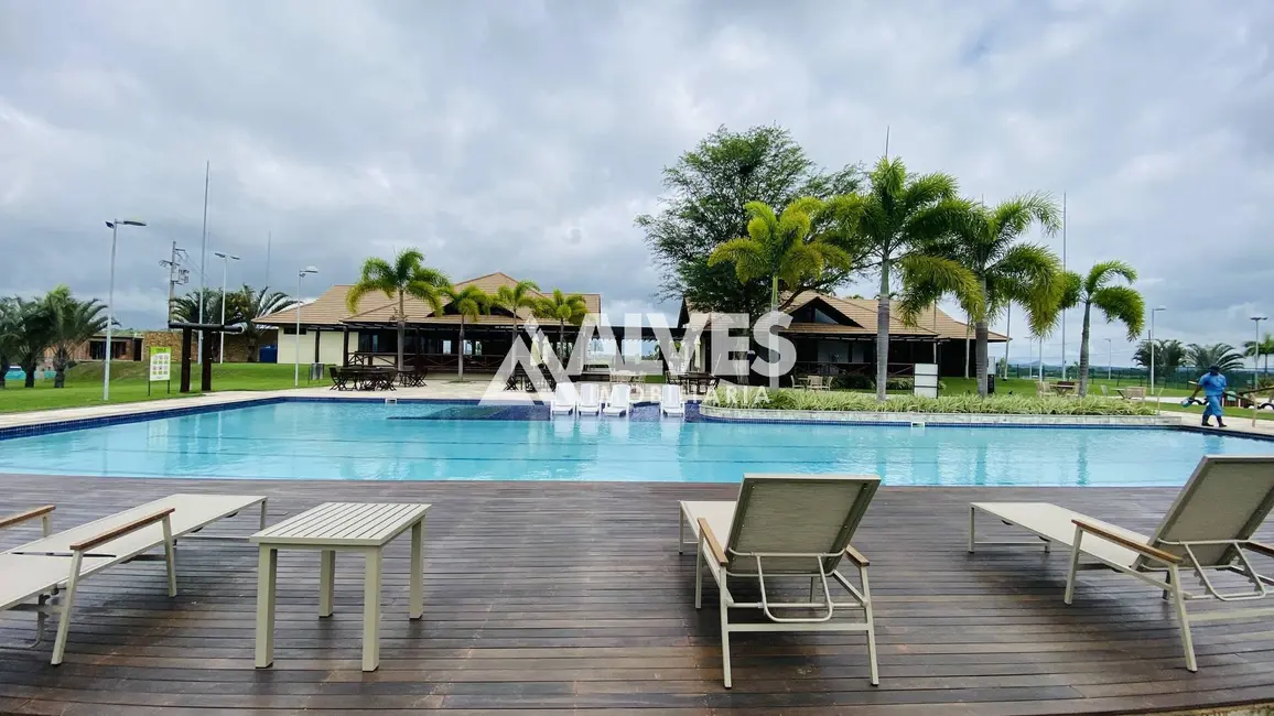 Casa de Condomínio com 4 quartos à venda, 393m2 em Pedra do Descanso, Feira De Santana - BA - imagem 7 Foto 7 de Casa de Condomínio com 4 quartos à venda, 393m2 em Pedra do Descanso, Feira De Santana - BA