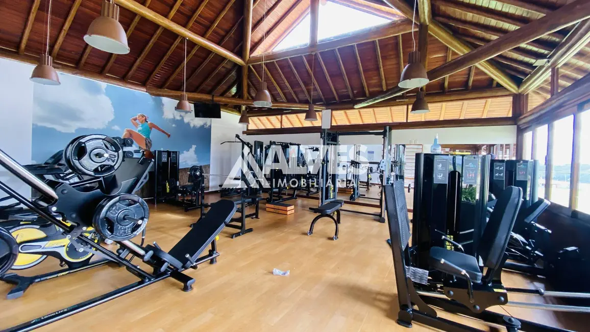 Casa de Condomínio com 4 quartos à venda, 393m2 em Pedra do Descanso, Feira De Santana - BA - imagem 5 Foto 5 de Casa de Condomínio com 4 quartos à venda, 393m2 em Pedra do Descanso, Feira De Santana - BA