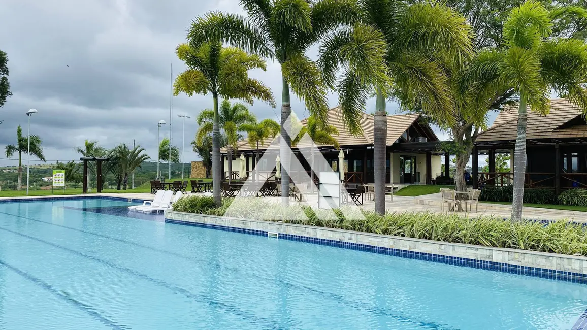 Foto 3 de Casa de Condomínio com 4 quartos à venda, 393m2 em Feira De Santana - BA