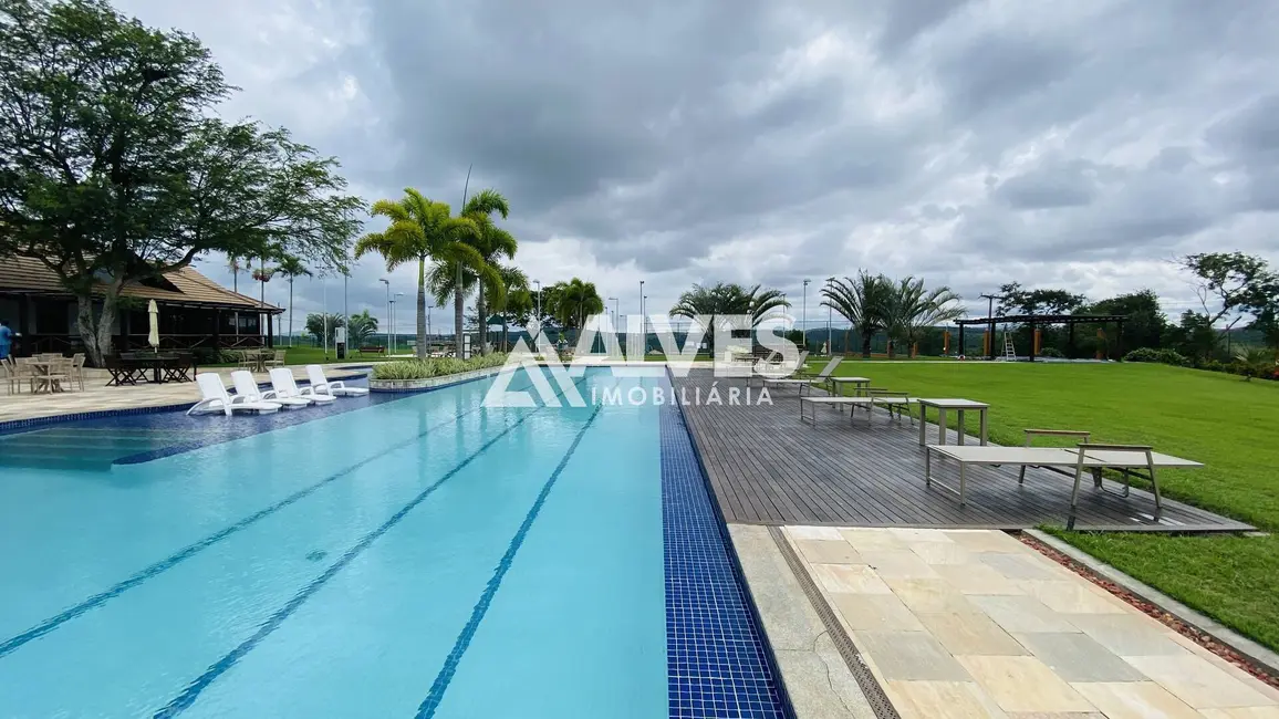 Casa de Condomínio com 4 quartos à venda, 393m2 em Pedra do Descanso, Feira De Santana - BA - imagem 6 Foto 6 de Casa de Condomínio com 4 quartos à venda, 393m2 em Pedra do Descanso, Feira De Santana - BA