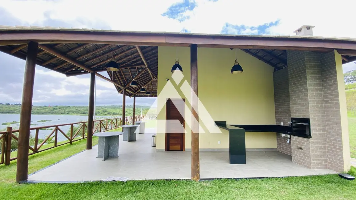 Foto 9 de Casa de Condomínio com 4 quartos à venda, 393m2 em Feira De Santana - BA