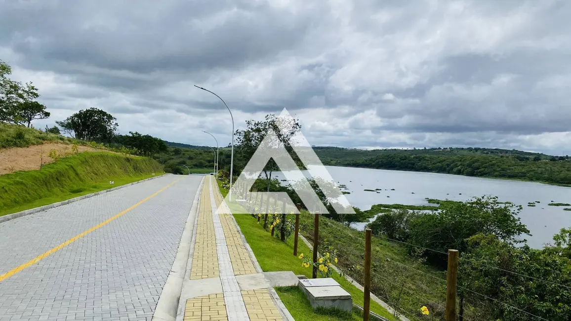 Foto 8 de Casa de Condomínio com 4 quartos à venda, 393m2 em Feira De Santana - BA