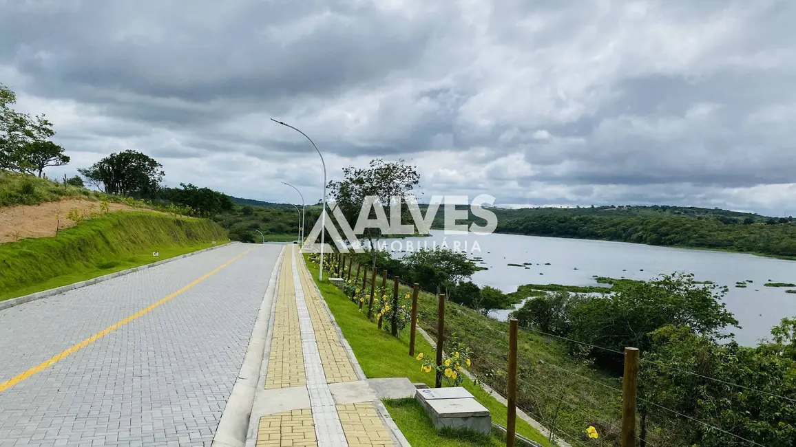 Casa de Condomínio com 4 quartos à venda, 393m2 em Pedra do Descanso, Feira De Santana - BA - imagem 8 Foto 8 de Casa de Condomínio com 4 quartos à venda, 393m2 em Pedra do Descanso, Feira De Santana - BA