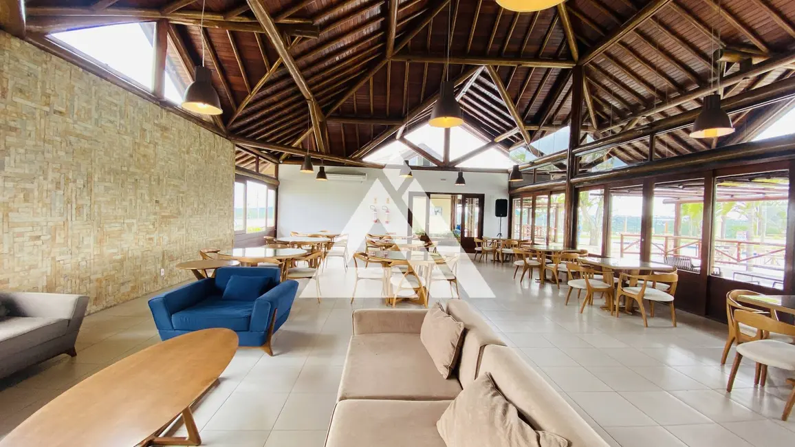 Foto 4 de Casa de Condomínio com 4 quartos à venda, 393m2 em Feira De Santana - BA