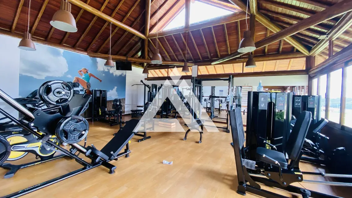 Foto 5 de Casa de Condomínio com 4 quartos à venda, 393m2 em Feira De Santana - BA
