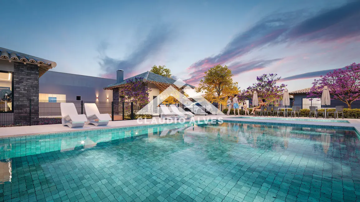 Foto 1 de Casa de Condomínio com 2 quartos à venda, 50m2 em Feira De Santana - BA