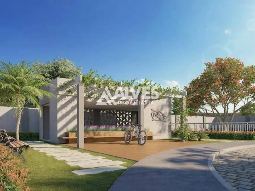 Foto 9 de Casa de Condomínio com 2 quartos à venda, 50m2 em Conceição, Feira De Santana - BA