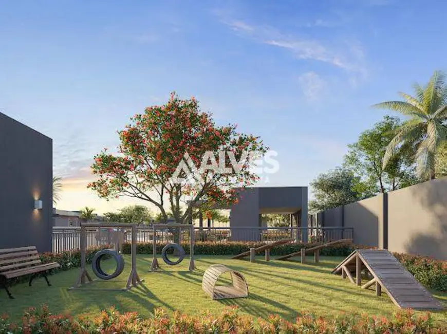 Foto 8 de Casa de Condomínio com 2 quartos à venda, 50m2 em Conceição, Feira De Santana - BA