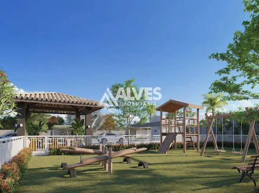 Foto 7 de Casa de Condomínio com 2 quartos à venda, 50m2 em Conceição, Feira De Santana - BA