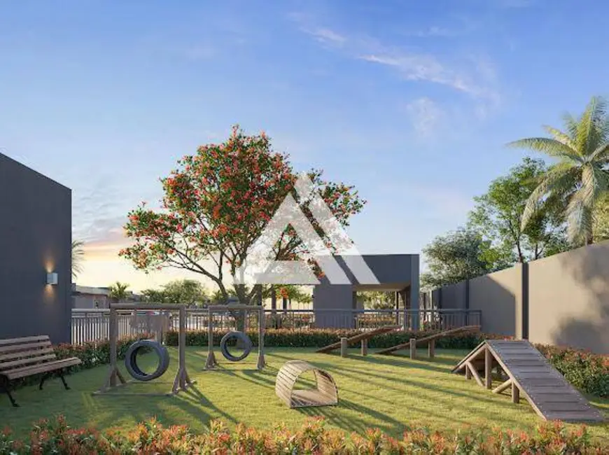 Foto 8 de Casa de Condomínio com 2 quartos à venda, 50m2 em Feira De Santana - BA