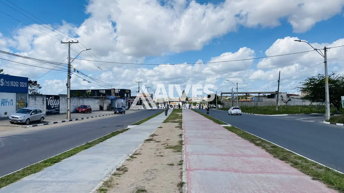 Foto 1 de Terreno / Lote à venda, 1000m2 em Parque Ipê, Feira De Santana - BA