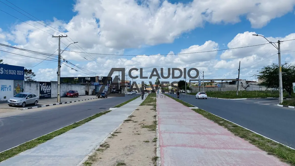 Foto 2 de Terreno / Lote à venda, 1000m2 em Parque Ipê, Feira De Santana - BA