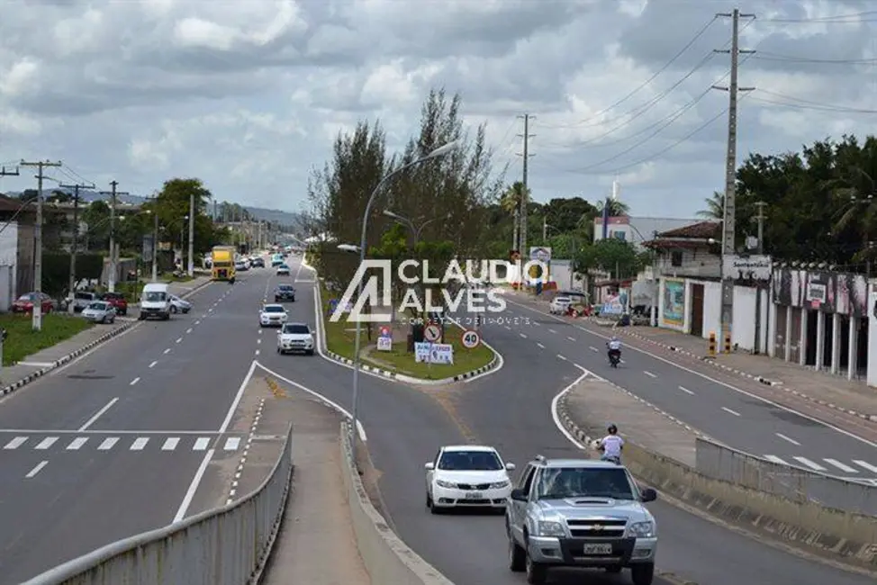 Foto 1 de Terreno / Lote à venda, 600m2 em Feira De Santana - BA