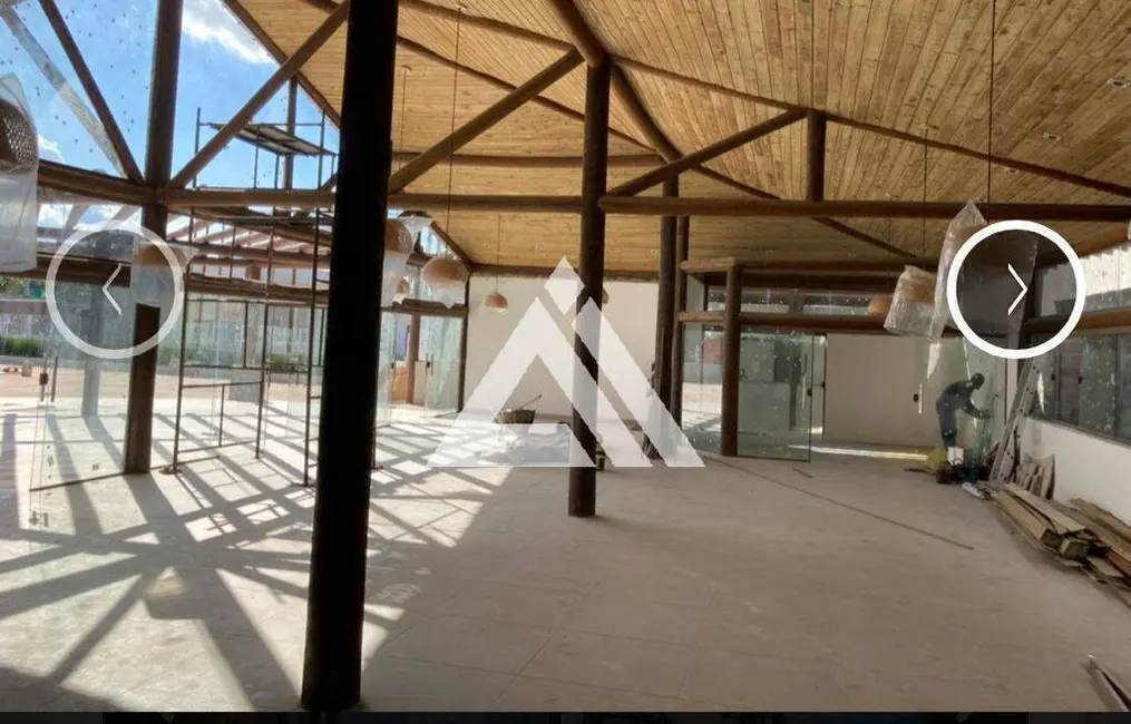 Foto 5 de Terreno / Lote à venda, 193m2 em Feira De Santana - BA
