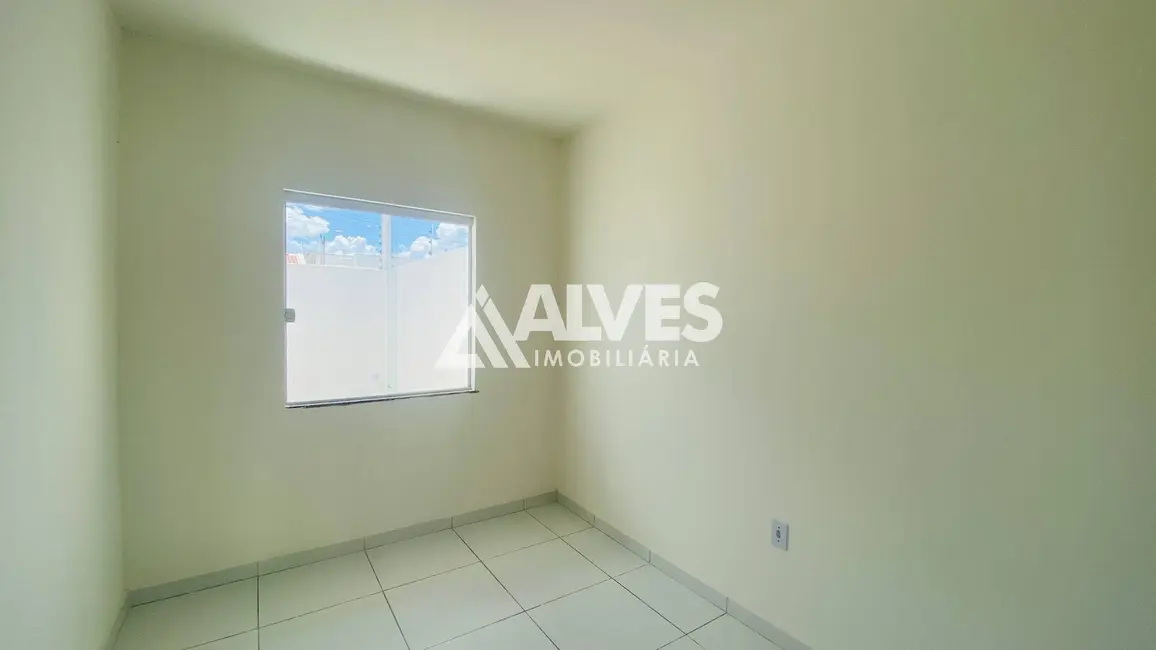 Foto 5 de Casa com 2 quartos à venda, 59m2 em Conceição, Feira De Santana - BA