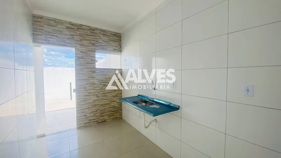 Foto 8 de Casa com 2 quartos à venda, 59m2 em Conceição, Feira De Santana - BA