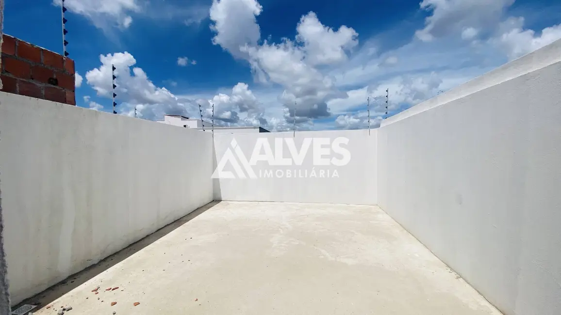 Foto 9 de Casa com 2 quartos à venda, 59m2 em Conceição, Feira De Santana - BA