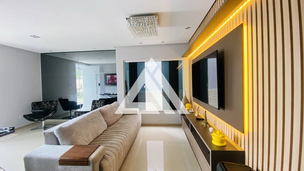 Foto 5 de Casa de Condomínio com 4 quartos à venda, 150m2 em Feira De Santana - BA