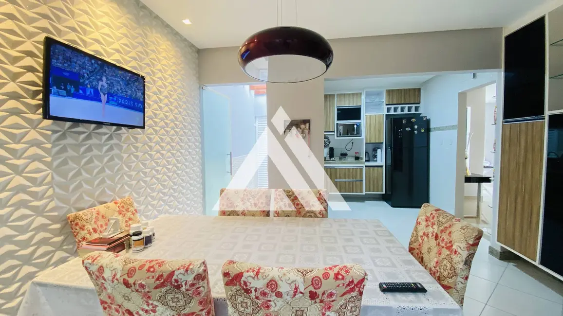 Foto 7 de Casa de Condomínio com 4 quartos à venda, 150m2 em Feira De Santana - BA