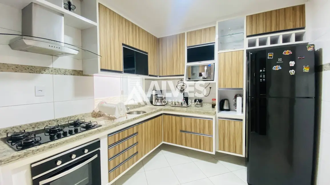 Foto 9 de Casa de Condomínio com 4 quartos à venda, 150m2 em Parque Ipê, Feira De Santana - BA